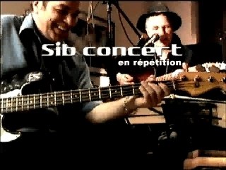 Hommage à Daniel Bélanger par Sibconcert micabou
