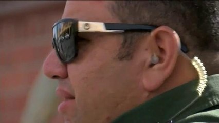 Patrulla fronteriza colaborará con policía de Calexico en investigaciones