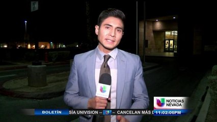 Larga espera en los DMV de Las Vegas
