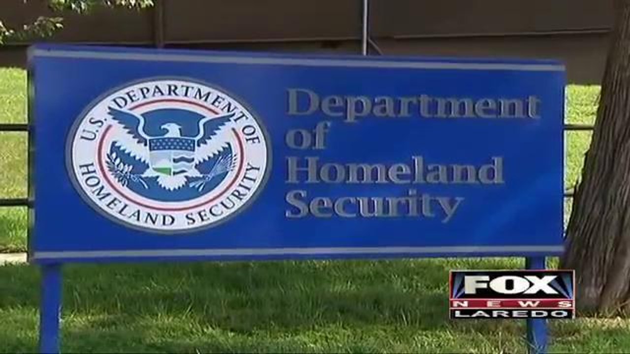 DHS Funding Passes