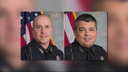 Hombre de Lake Wales engaña a oficiales y les dipara