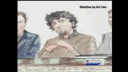 Abogado admite culpabilidad