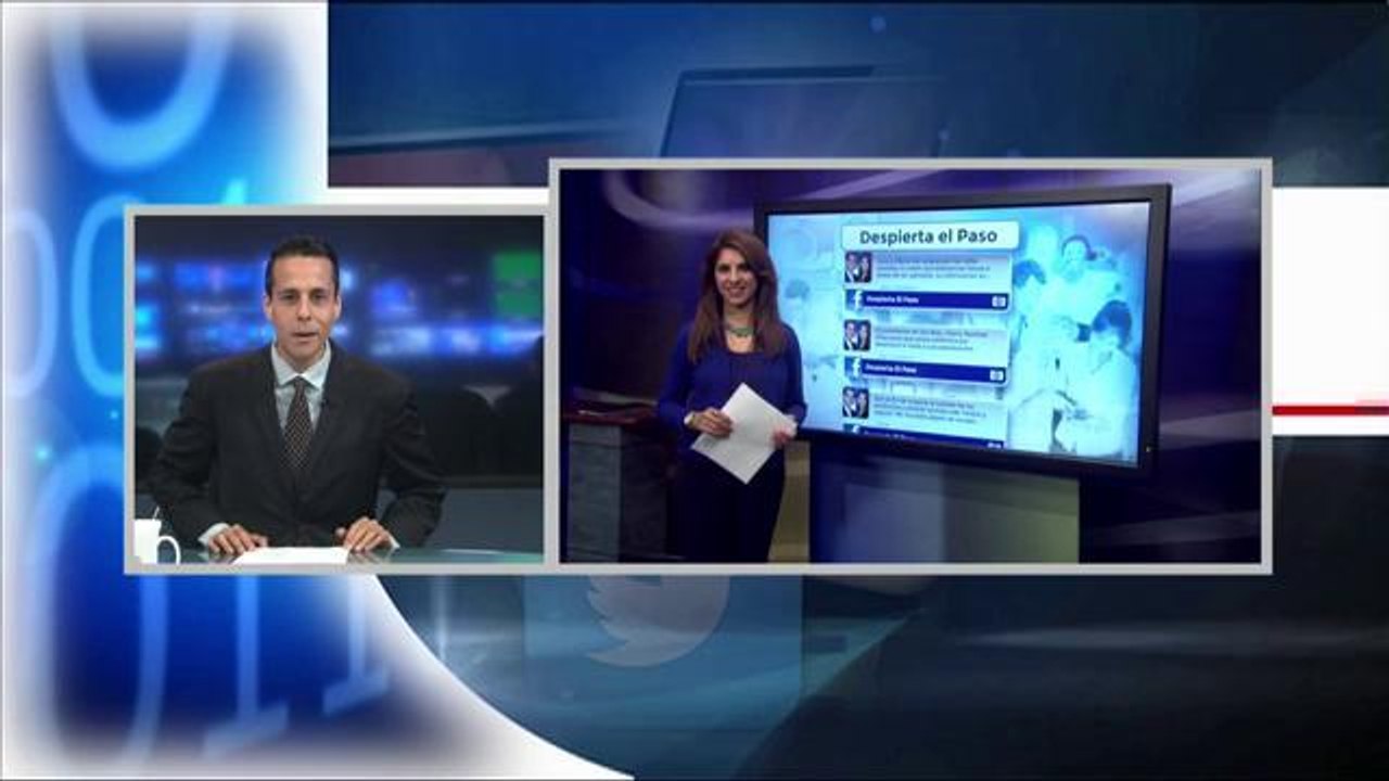 Zona Digital con Dalinda García