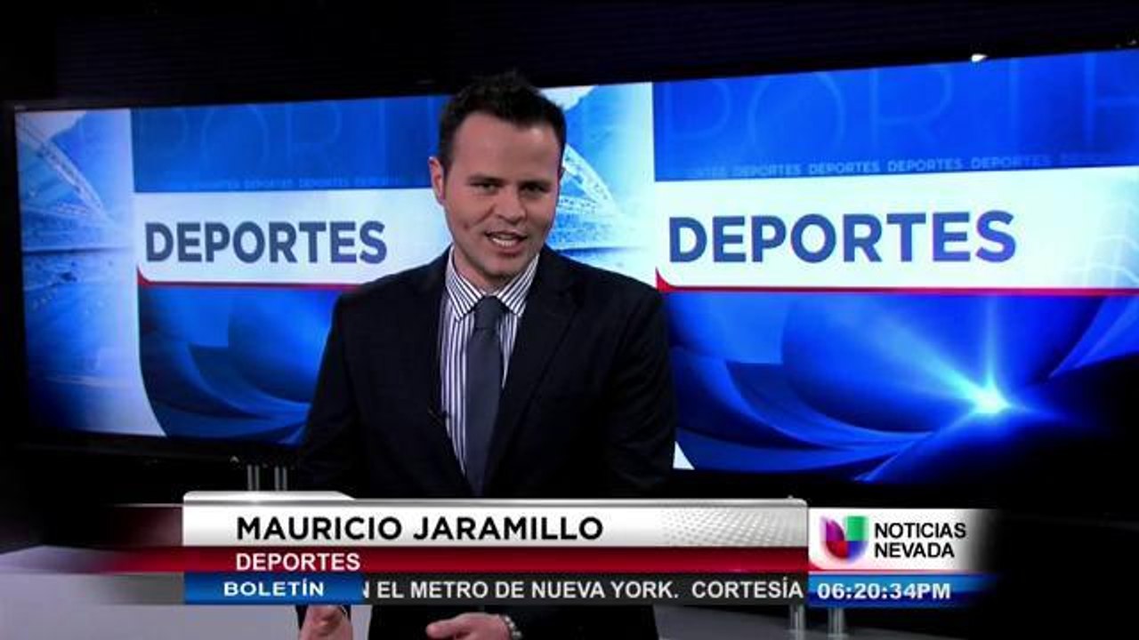 Los Deportes