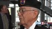 Valley Veteran Honored for Accomplishments in Armed Forces