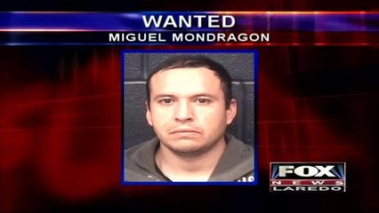 Man Wanted for Multiple Robbery