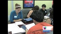 Foro educativo para el DACA + y DAPA