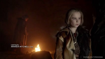 La Brea S01E09 Father and Son