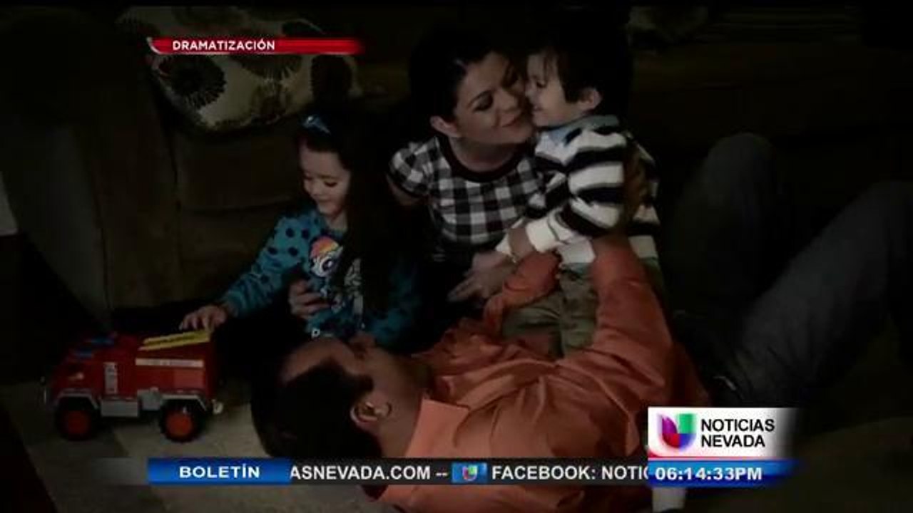 Niños Desaparecidos PT 2