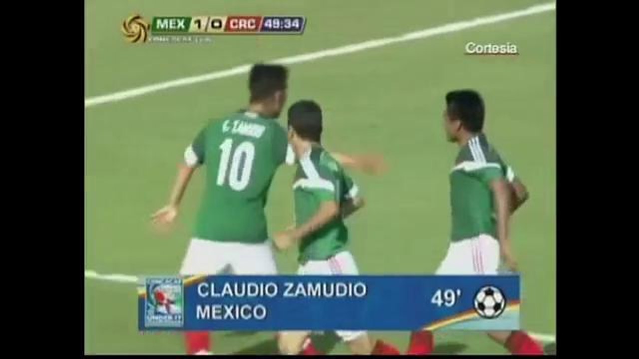 ACCIÓN DEPORTIVA CON CÉSAR CONTRERAS 3-13-2015