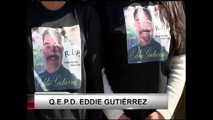 Muere maestro de preparatoria en Santa María