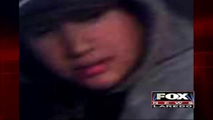 Man Wanted for Vehicle Theft