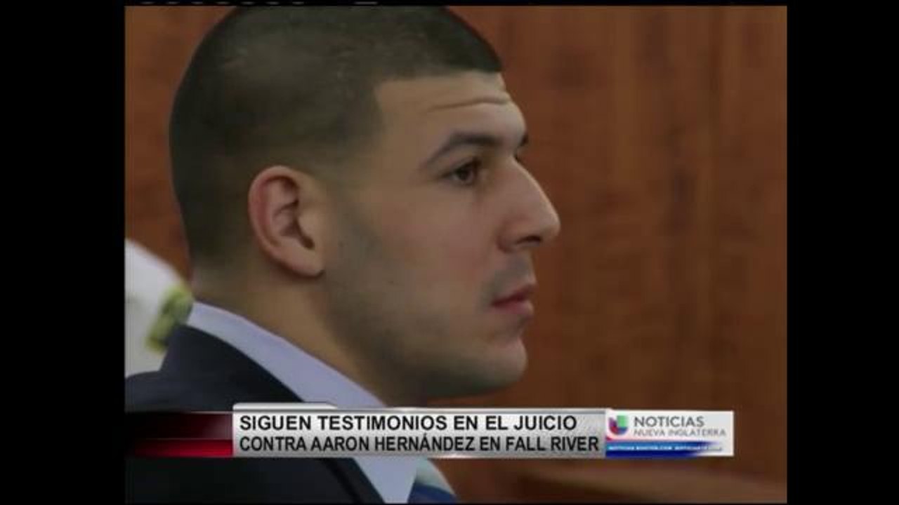 Juicio contra Hernández