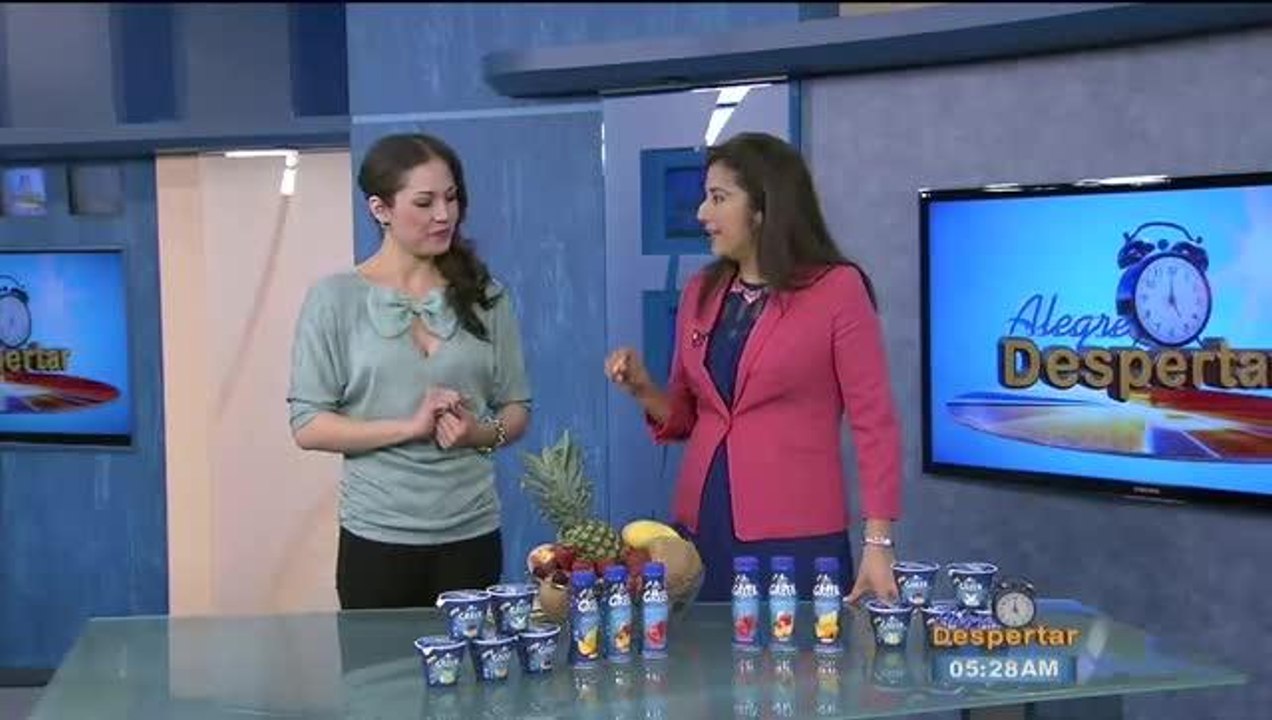 YOGURT 3-6