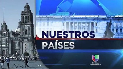 Las noticias de América Latina
