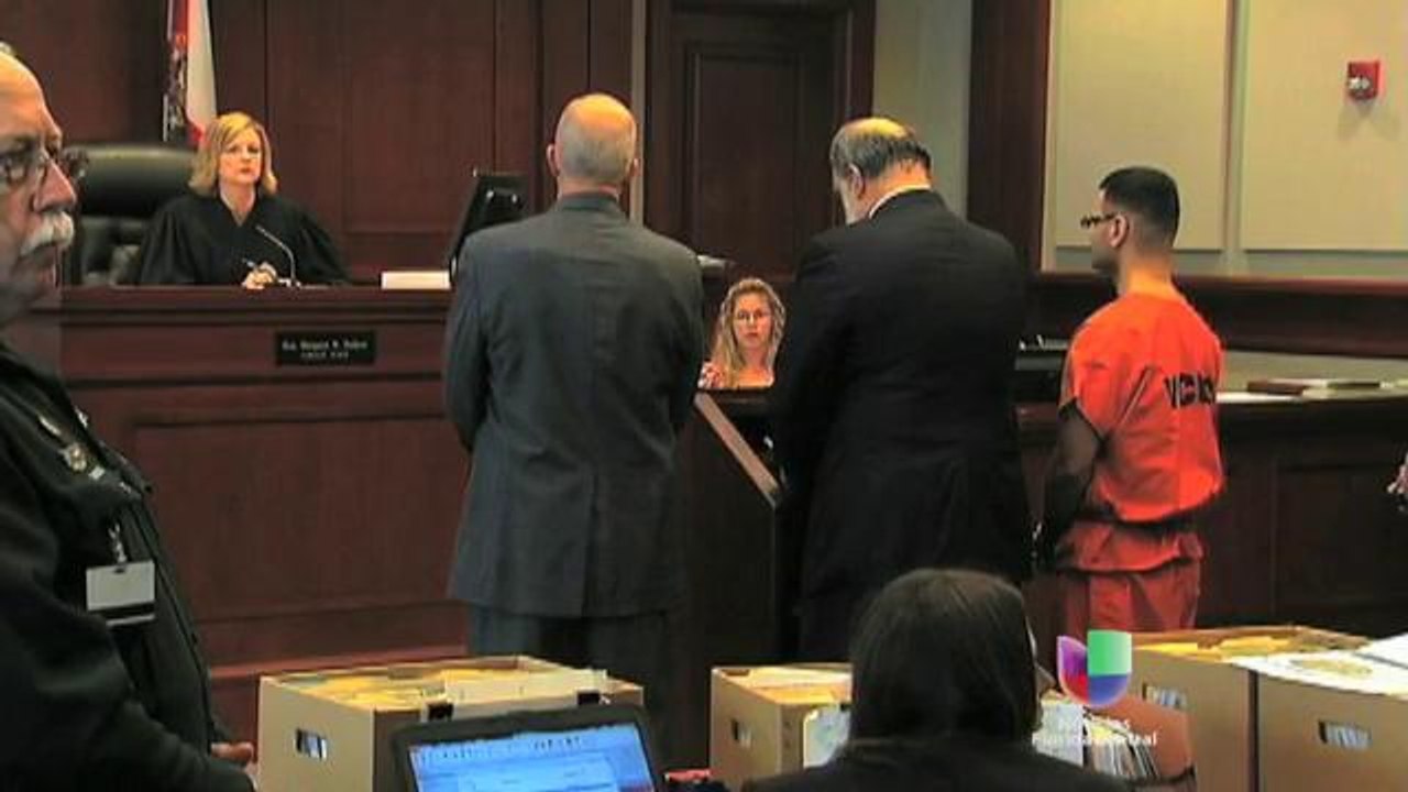 Aplazan juicio de Luis Toledo