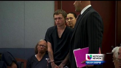 Nuevos detalles en el caso del asesinato de Meyers
