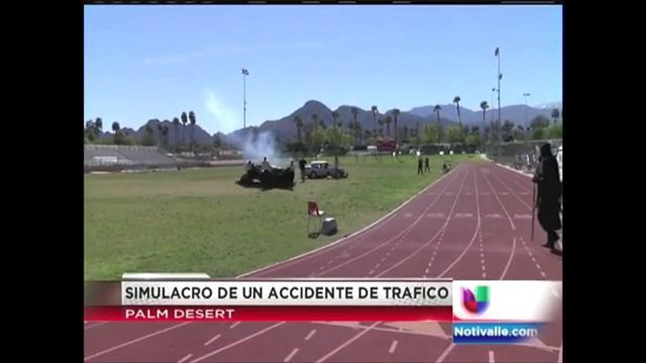 Simulacro
