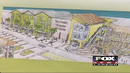 Crews Prepare for Demolition of River Drive Mall