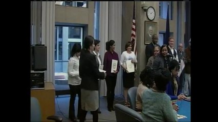 Boston reconoce a mujeres hispanas