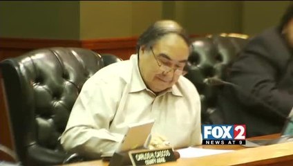 Cameron County Commissioner\'s Court Approves New County Judge