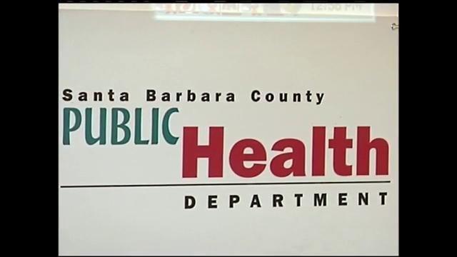 Unidad móvil ofrece servicios de salud en el Condado de Santa Bárbara