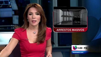 NOTICIAS DC -- EDICIÓN 11 P.M.