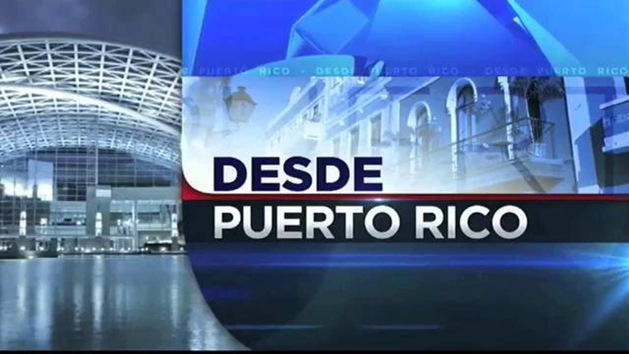 Desde Puerto Rico