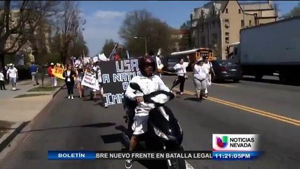 Estafas Migratorias