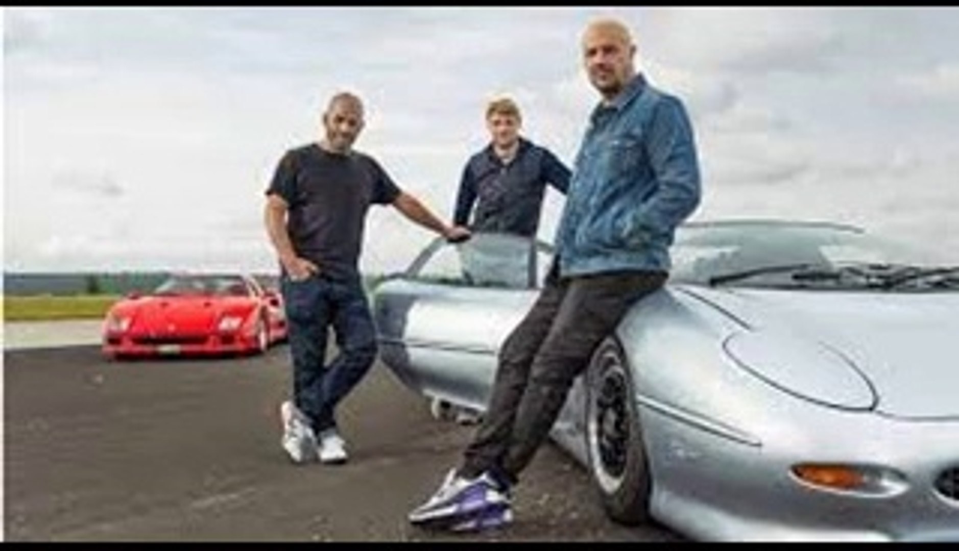 S31-E4] Top Gear Season 31 Episode 4 || Full Episodes - video Dailymotion