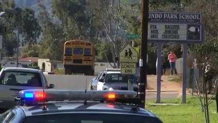 Arrestan a madre de familia, presunta responsable de amenazas a primaria