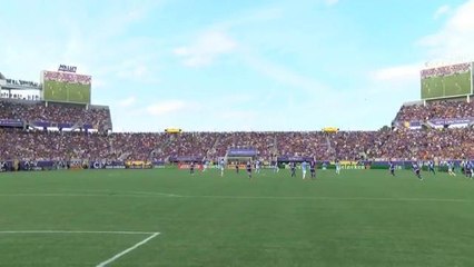 Los deportes desde Orlando