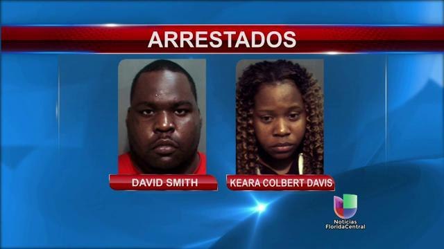 Arrestados bajo cargos de homicidio