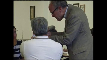 Sigan adelante con los trámites de inmigración