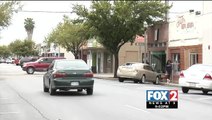 Safety Concerns Rise Following Downtown McAllen Stabbing