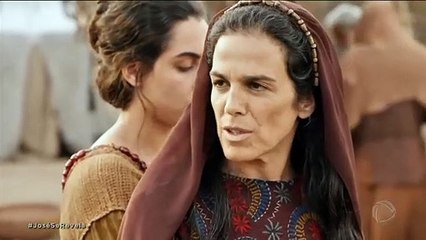 NOVELA GÊNESIS  ✔  16/11/2021 - CAP. 216 COMPLETO EM HD ✔ #JoséSeRevela