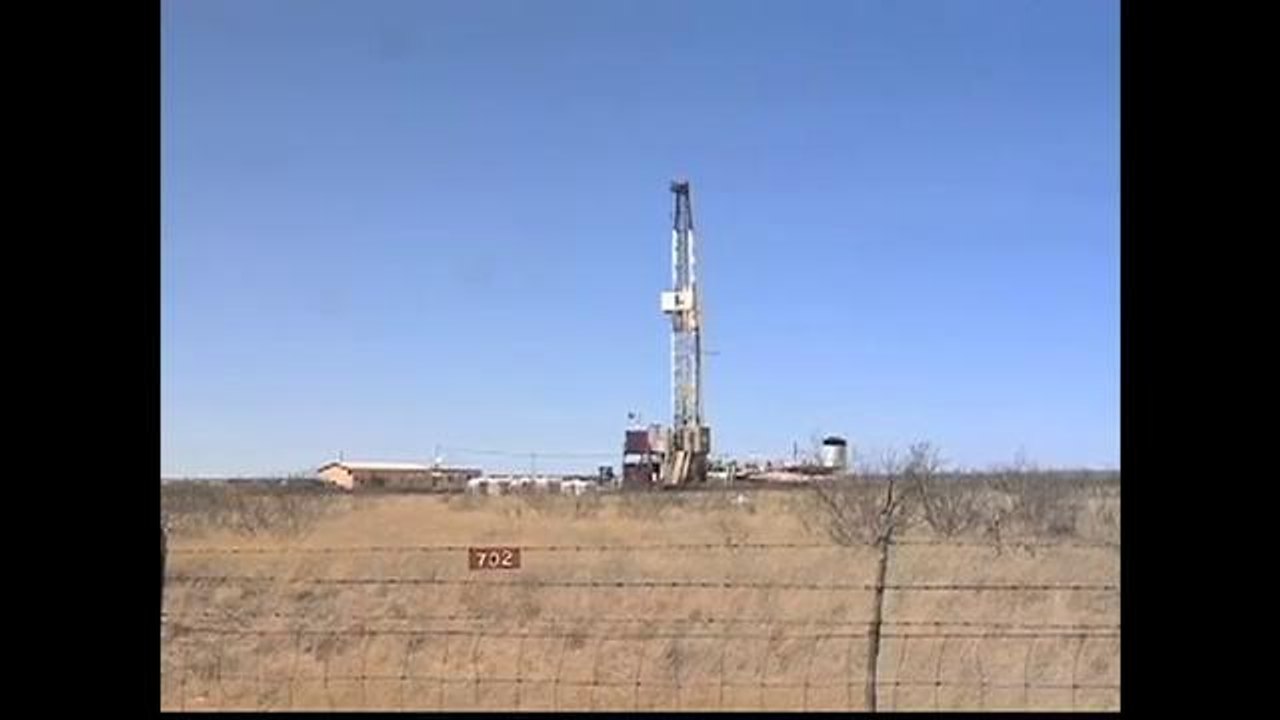 Posibles causas de accidentes laborales en campos petroleros