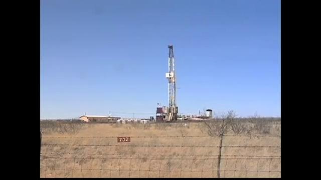 Posibles causas de accidentes laborales en campos petroleros