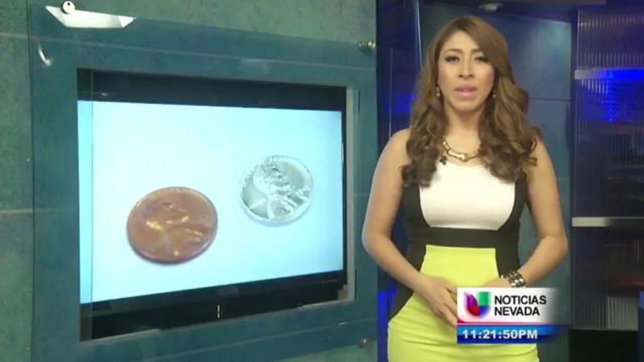 Buscan centavo millonario