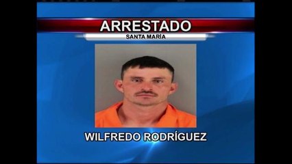 Dan a conocer identidad de homicidio en Santa María