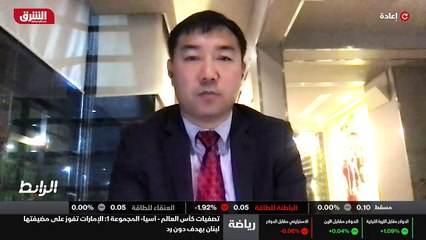 ...مستشار الأمن القومي الأميركي . ومن الشار...