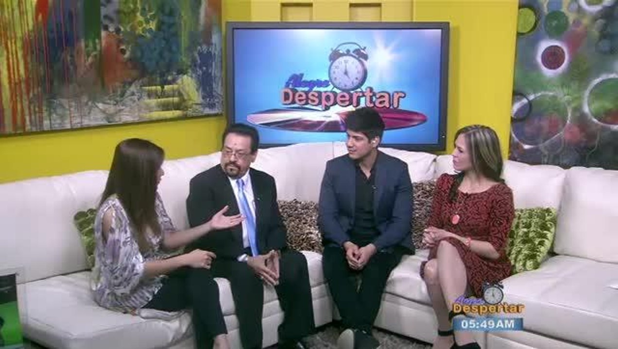 carlos 3-11