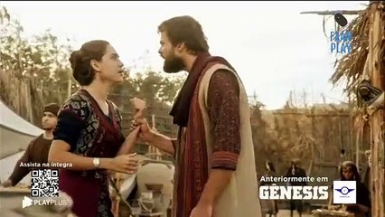 GENESIS CAP 216 TERCA 16-11-2021 COMPLETO EM HD