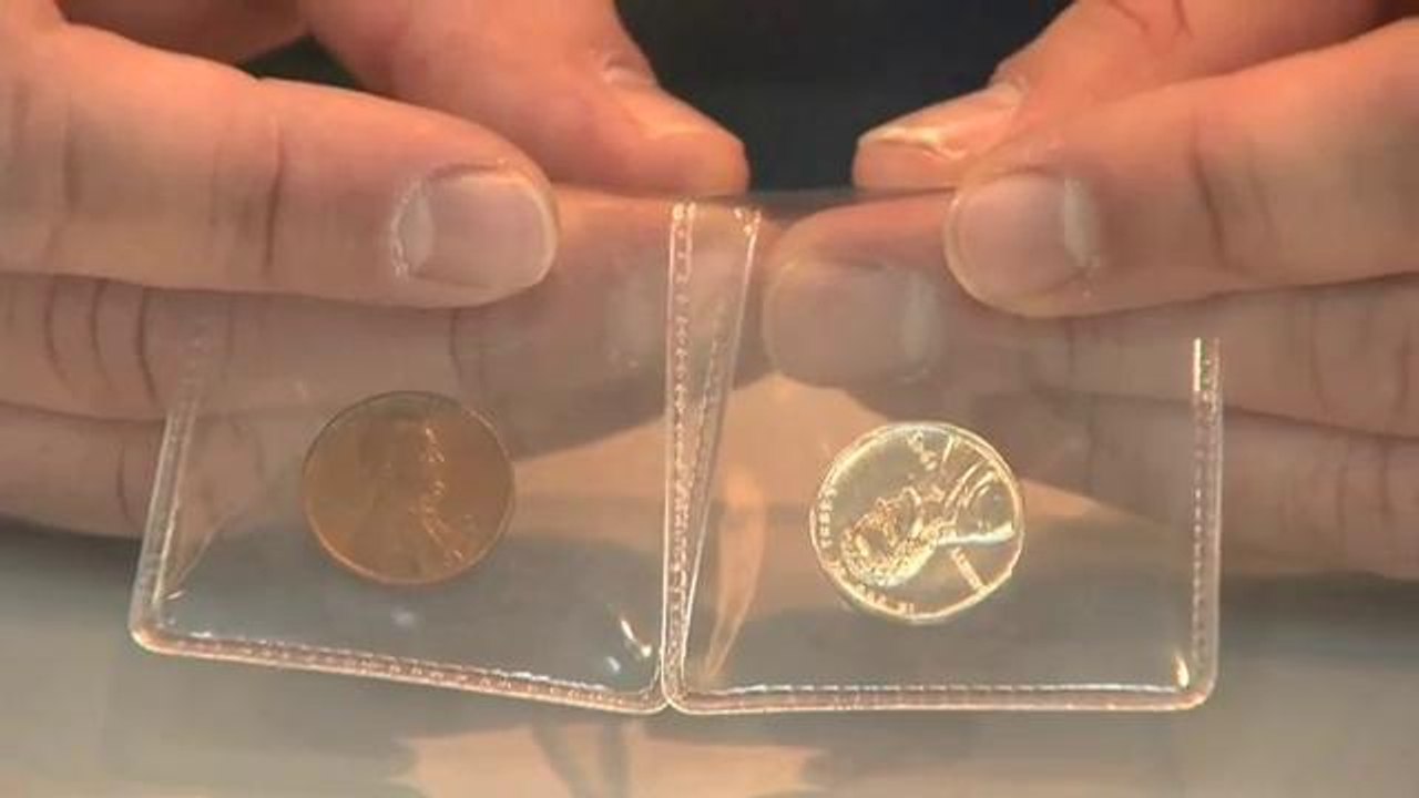 Centavos que valen miles de dólares