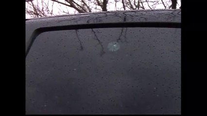 Se reportan nuevos casos de vandalismo