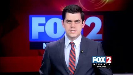 DEVELOPING: Suspects in Custody after Drive-by Shooting