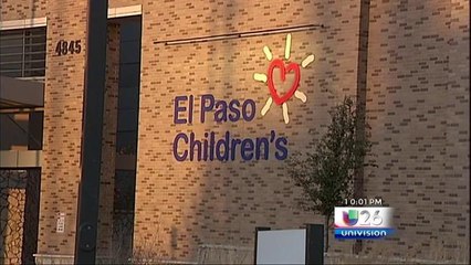 UMC y Hospital Infantil establecen acuerdo financiero