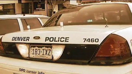 Despiden a policía de denver por uso desmedido de la fuerza