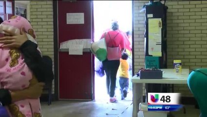 Incrementa El Flujo De Inmigrantes