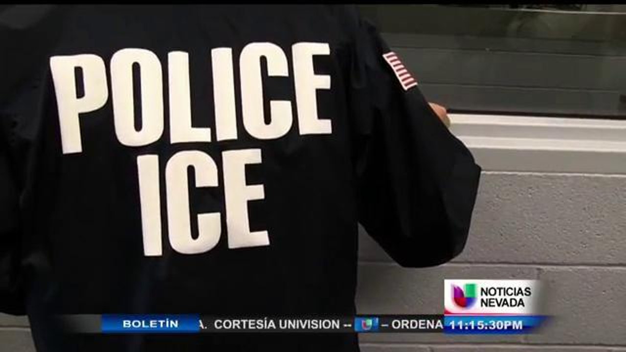 Denuncian arrestos a indocumentados que califican a DAPA